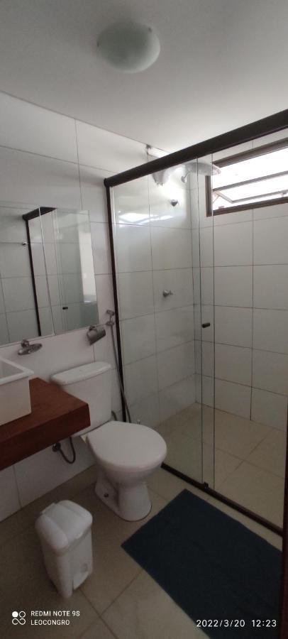 Dourados Guest Flat Apartments ภายนอก รูปภาพ