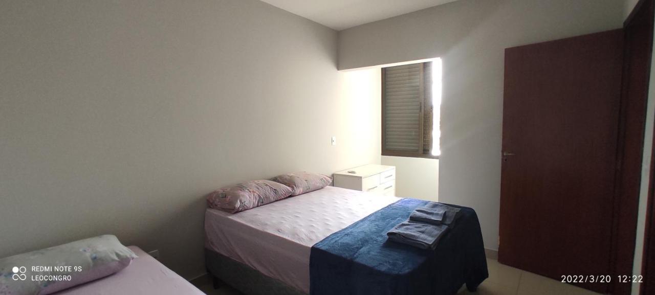 Dourados Guest Flat Apartments ภายนอก รูปภาพ