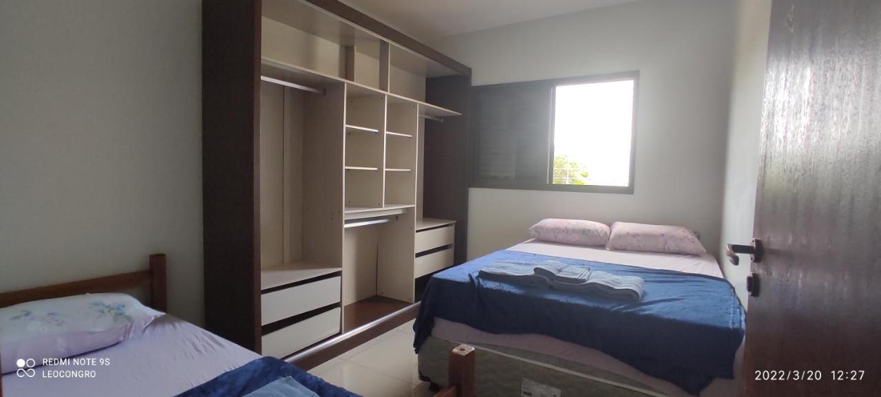 Dourados Guest Flat Apartments ภายนอก รูปภาพ