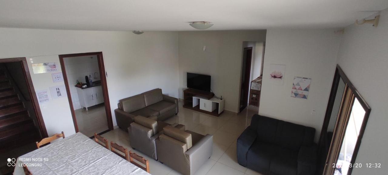 Dourados Guest Flat Apartments ภายนอก รูปภาพ