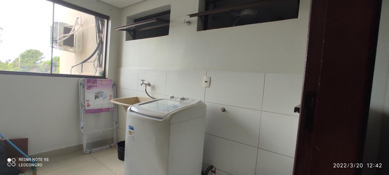 Dourados Guest Flat Apartments ภายนอก รูปภาพ