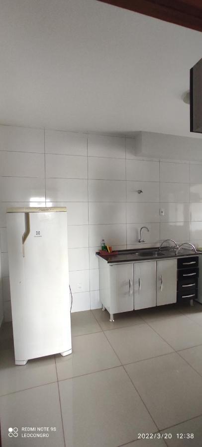 Dourados Guest Flat Apartments ภายนอก รูปภาพ