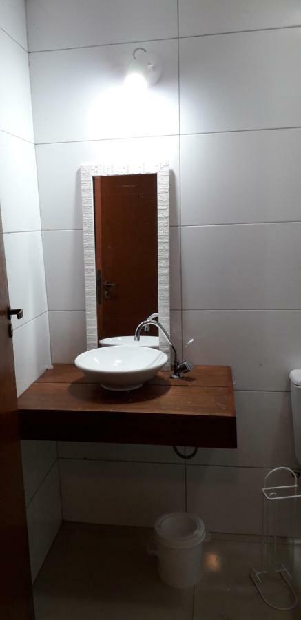 Dourados Guest Flat Apartments ภายนอก รูปภาพ