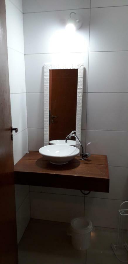 Dourados Guest Flat Apartments ภายนอก รูปภาพ