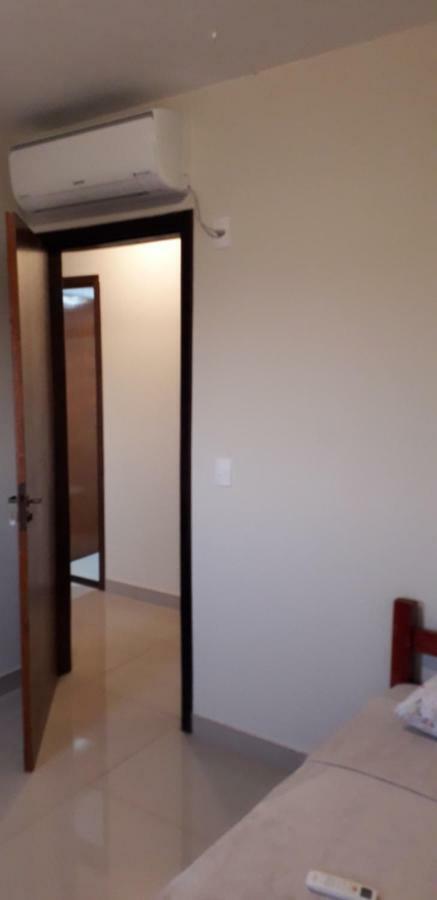 Dourados Guest Flat Apartments ภายนอก รูปภาพ