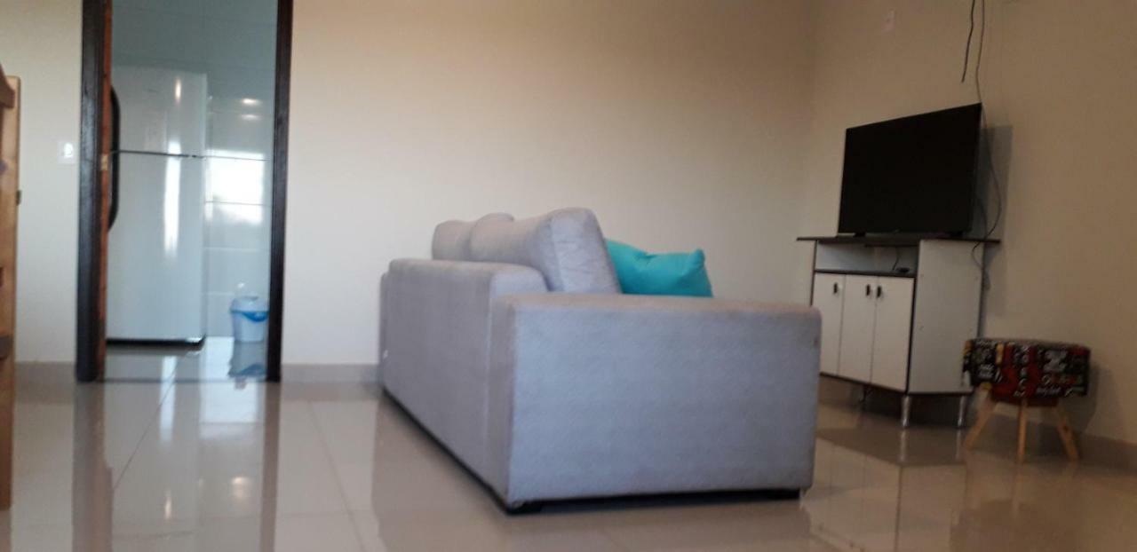 Dourados Guest Flat Apartments ภายนอก รูปภาพ