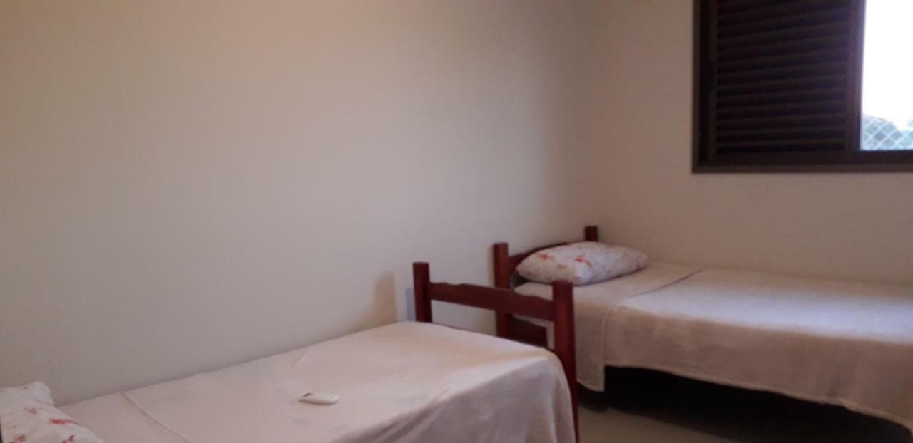 Dourados Guest Flat Apartments ภายนอก รูปภาพ