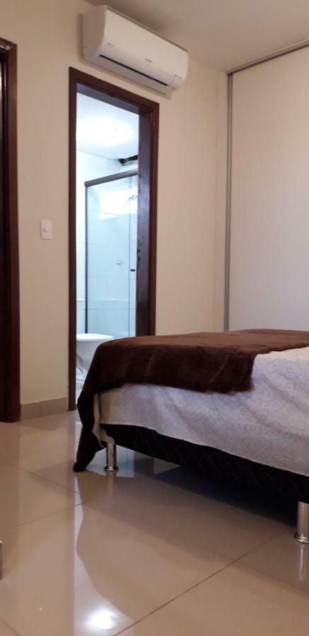 Dourados Guest Flat Apartments ภายนอก รูปภาพ