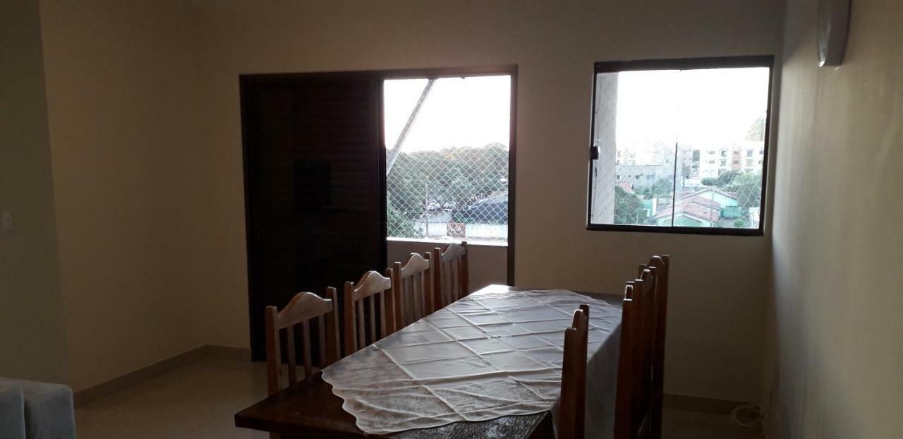 Dourados Guest Flat Apartments ภายนอก รูปภาพ