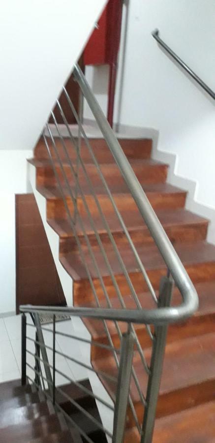 Dourados Guest Flat Apartments ภายนอก รูปภาพ