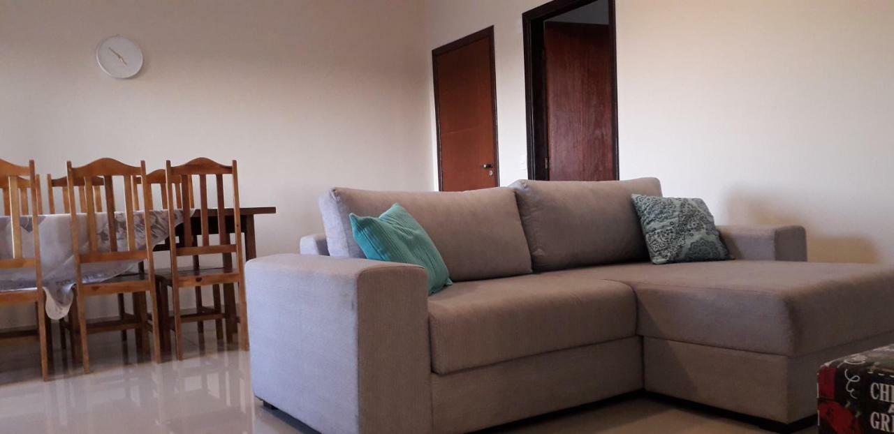 Dourados Guest Flat Apartments ภายนอก รูปภาพ