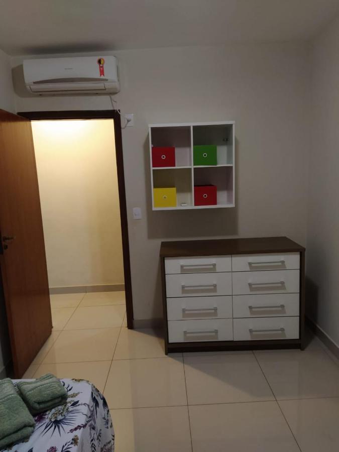 Dourados Guest Flat Apartments ภายนอก รูปภาพ