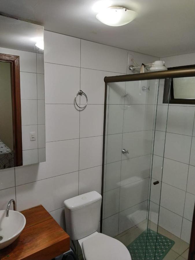 Dourados Guest Flat Apartments ภายนอก รูปภาพ